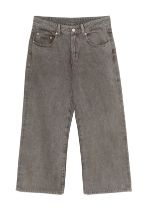 JNBY cotton jeans - Grey