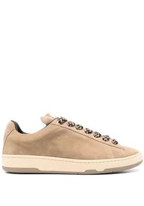Lanvin Curb Lite sneakers - Neutrals