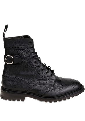 Tricker's Sheene boots - Black