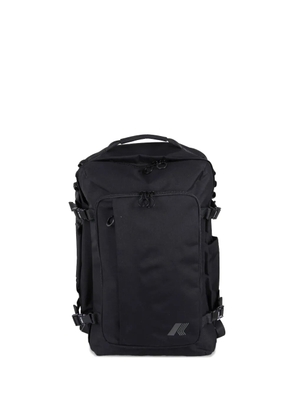 K-Way Salome backpack - Black