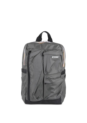 K-Way Ambert backpack - Grey