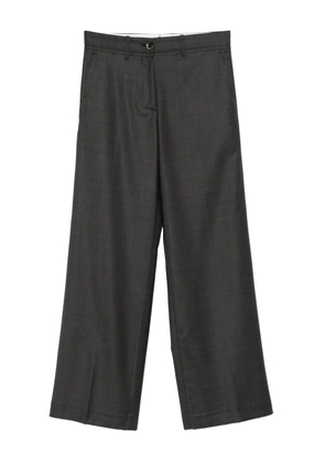 Nine In The Morning wool trousers - Black