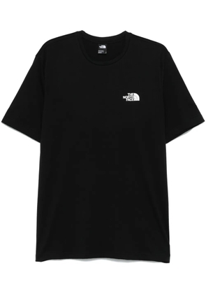 The North Face Simple Dome T-shirt - Black