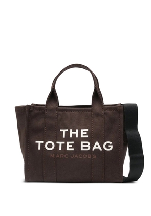 Marc Jacobs The Canvas Small Tote bag - Brown