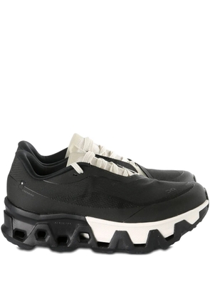 On Running x PAF Cloudmonster Hyper sneakers - Black