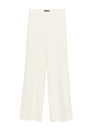 Gianluca Capannolo wide-leg trousers - Neutrals