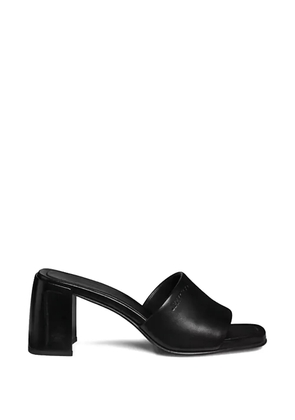 Jimmy Choo 70mm Lena sandals - Black