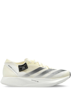 Y-3 Takumi Sen 10 sneakers - White