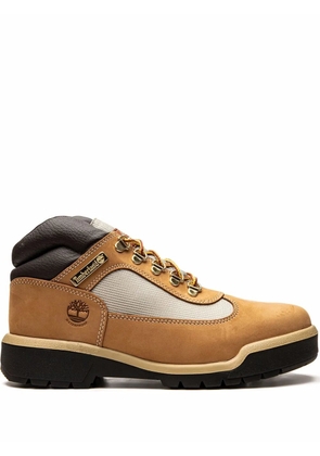 Timberland Field 'Wheat' boots - Brown