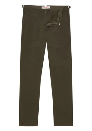Orlebar Brown Fallon tailored trousers - Green