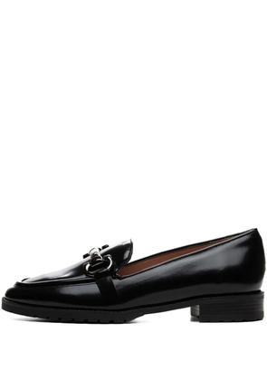 Poche Paris Aveline loafers - Black