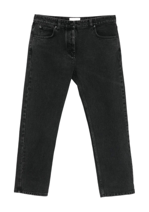 The Row Riaco jeans - Black