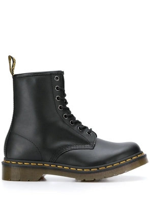 Dr. Martens lace-up boots - Black