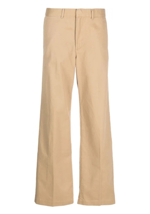 Levi's Baggy wide-leg tailored trousers - Neutrals