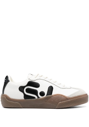 EYTYS Santos low-top sneakers - White