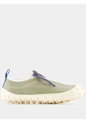 Sunnei 1000Chiodi sneakers - Green