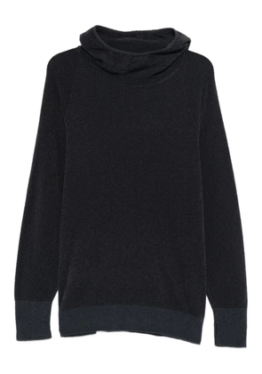 Goldwin long-sleeves sweater - Grey