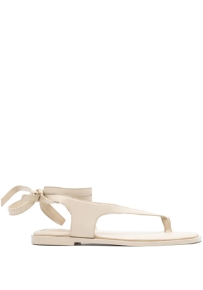 A.EMERY Heidi sandals - Neutrals
