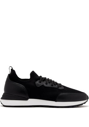 Magnanni Stratus II sneakers - Black
