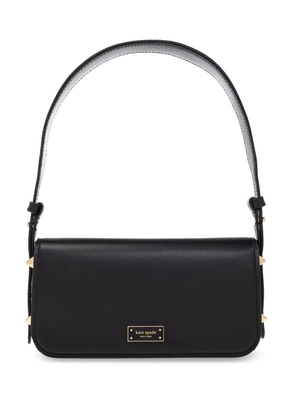 Kate Spade leather tote bag - Black