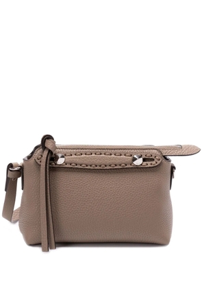 FENDI By the Way Soft bag - Brown