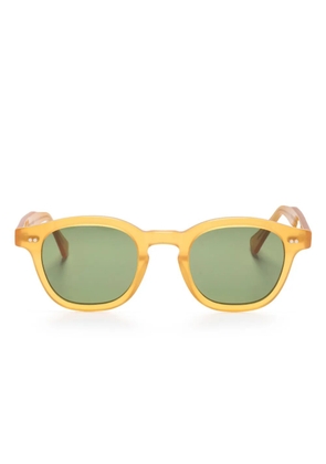 Epos Bronte 3 sunglasses - Yellow