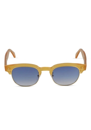 Kador Woody sunglasses - Brown