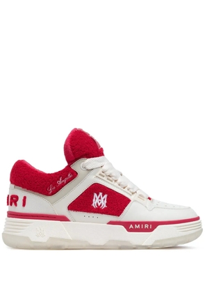 AMIRI Varsity MA-1 sneakers - White