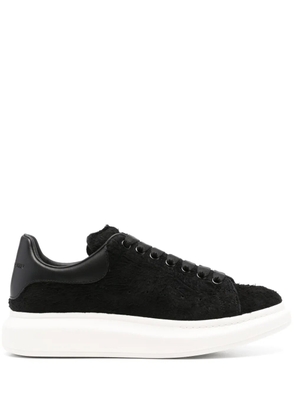 Alexander McQueen Oversized sneakers - Black