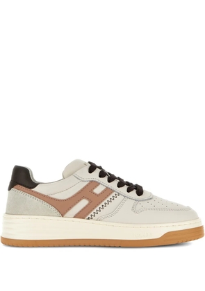 Hogan H630 sneakers - Neutrals