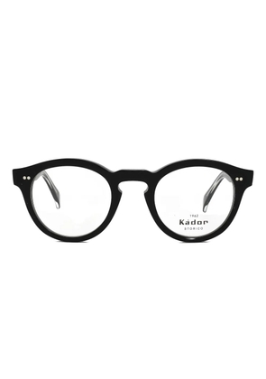 Kador Tony glasses - Black