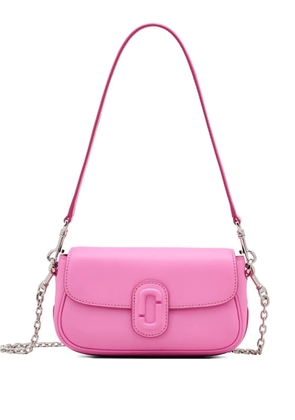 Marc Jacobs The Clover shoulder bag - Pink