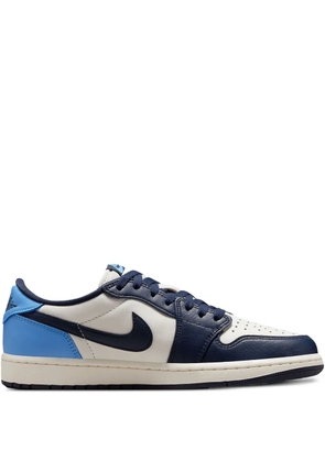 Jordan Air Jordan 1 'Obsidian' sneakers - Blue