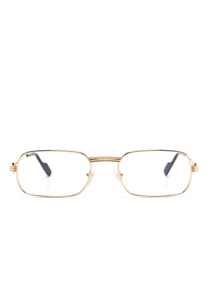 Cartier Eyewear Première de Cartier glasses - Gold