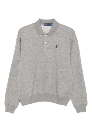 Polo Ralph Lauren Polo Pony sweatshirt - Grey