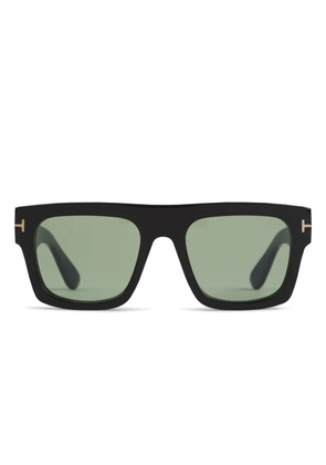 TOM FORD Eyewear Fausto sunglasses - Black
