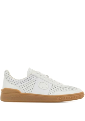 Valentino Garavani Upvillage low-top sneakers - White