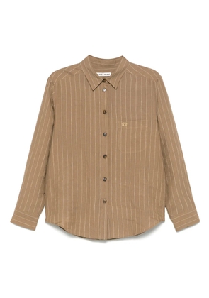 Blazé Milano Heretique Anabas shirt - Brown