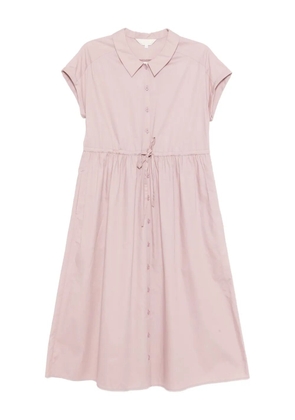 To b. by agnès b. New Lady dress - Pink
