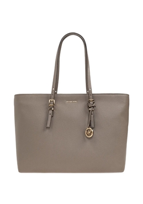 Michael Michael Kors Quinn shopper bag - Grey