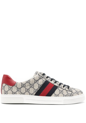 Gucci Gucci Ace sneakers - Neutrals
