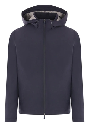 Herno Gore-Tex windbreaker - Blue