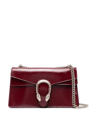 Gucci small Dionysus shoulder bag - Red
