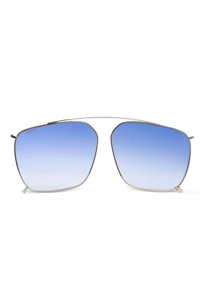 Kador Barbra glasses - Brown