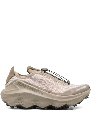 Salomon Orava sneakers - Neutrals