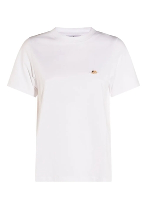 Fiorucci cotton T-shirt - White