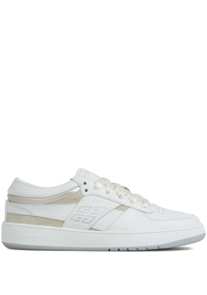 Givenchy G Move sneakers - White