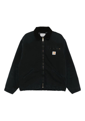 Carhartt WIP OG Detroit jacket - Black