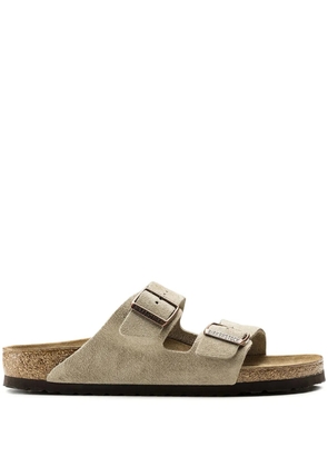 Birkenstock Arizona sandals - Neutrals