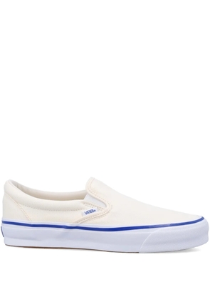 Vans Reissue 98 LX sneakers - White